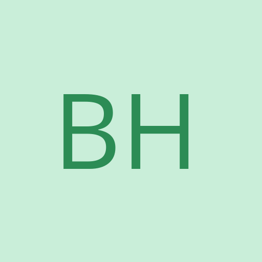 Benjamin Ly Huynh's avatar